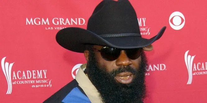 Kimbo Slice