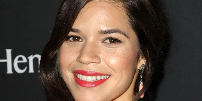 America Ferrera