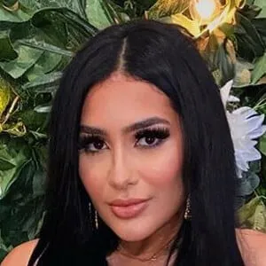 Maryam Masoud
