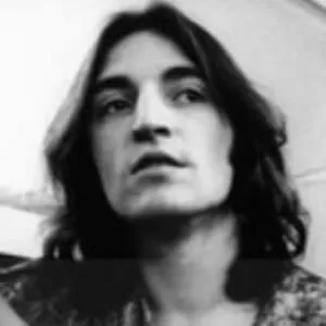 Mike Heron