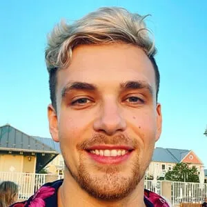 Nick Zhurav