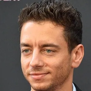 Andrew Perez