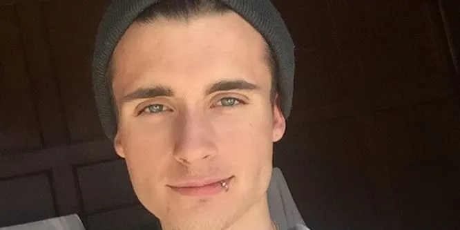 Christian Collins