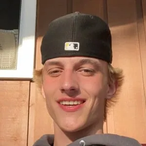 Ethan bangs