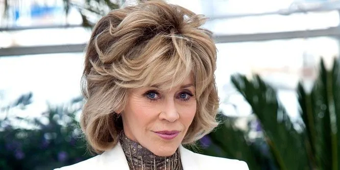 Jane Fonda