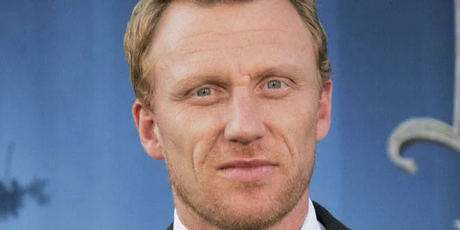 Kevin McKidd