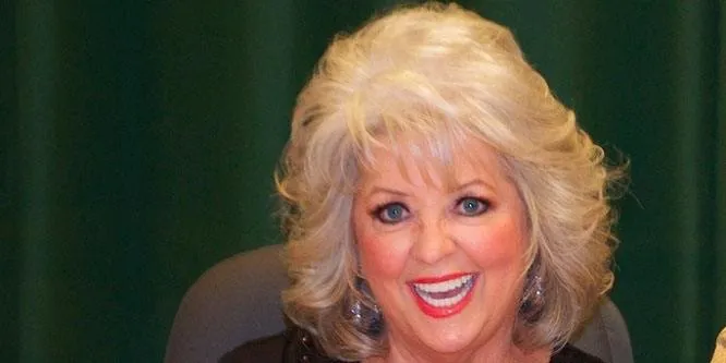 Paula Deen