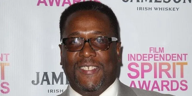 Wendell Pierce