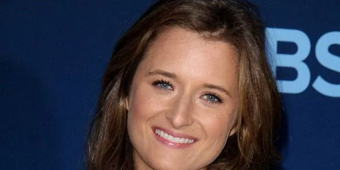 Grace Gummer