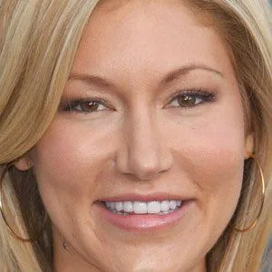 Jackie Johnson (TV Show Host)
