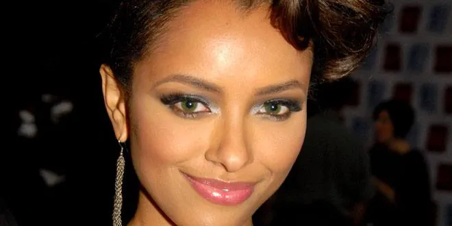 Kat Graham