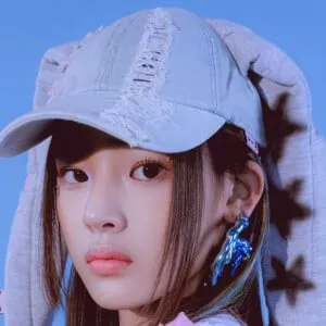 Minji (Pop Singer)