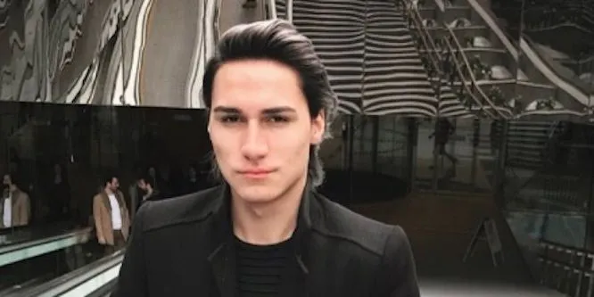 Mustafa Yavuz