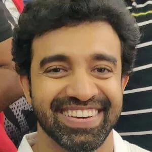 Siju Wilson