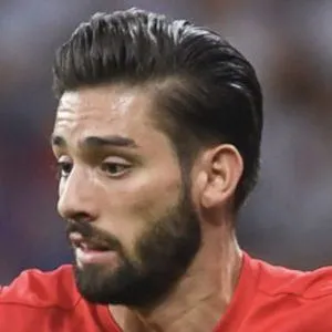 Yannick Carrasco
