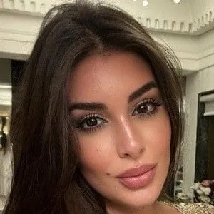 Yasmine Sabri