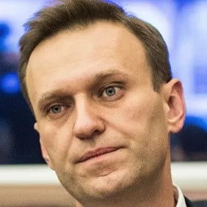 Alexei Navalny