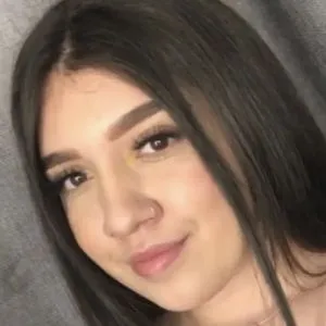 Estefani Arias (TikTok Star)