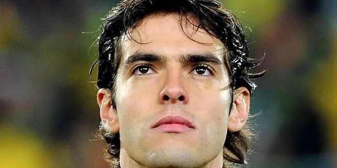 Kaká