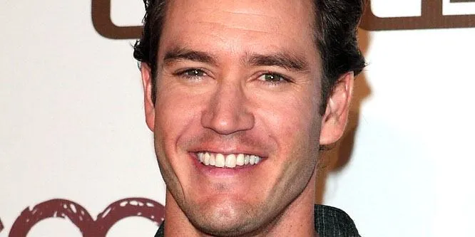 Mark Paul Gosselaar