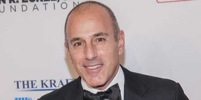 Matt Lauer
