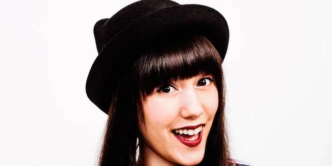 Melissa Lee