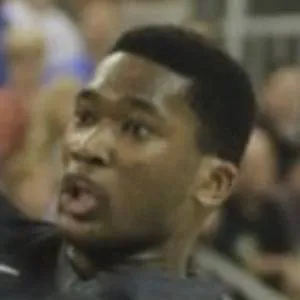 Damian Jones
