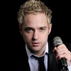 Derek Ryan (Country Singer)