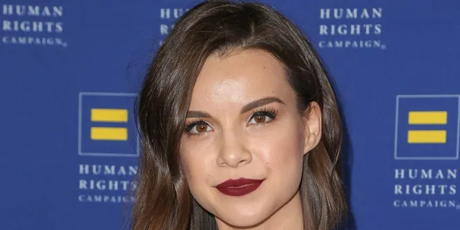 Ingrid Nilsen