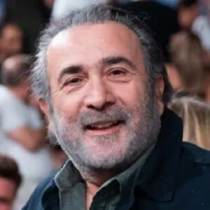 Lakis Lazopoulos