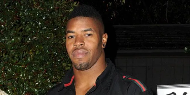 Cameron Wake
