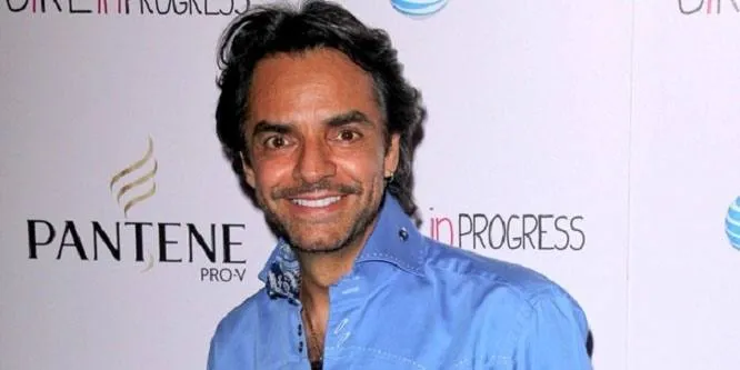 Eugenio Derbez