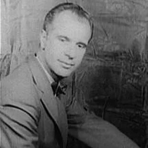 John Hersey (Journalist)