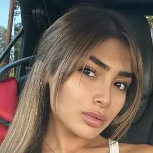 Mia Gonzalez