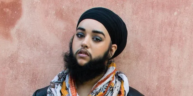 Harnaam Kaur