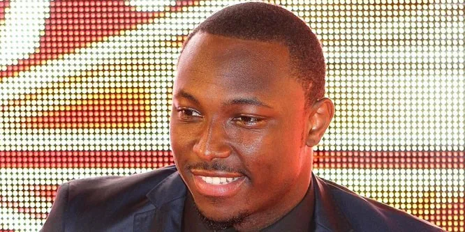 LeSean McCoy