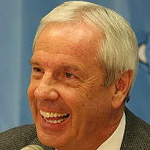 Roy Williams (Basketball Coach)