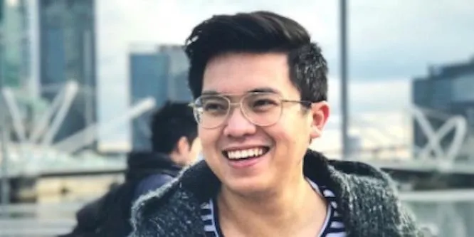 Kimpoy Feliciano