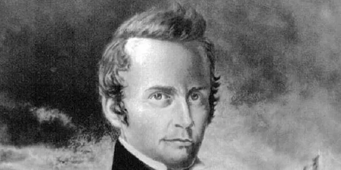 William B. Travis