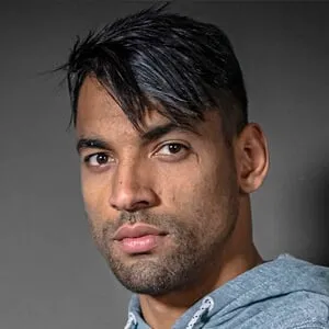 Ahmed Reda Tagnaouti
