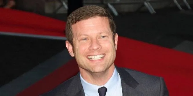 Dermot O'Leary