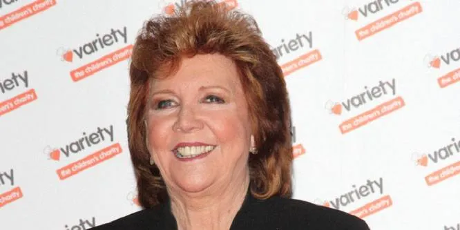 Cilla Black