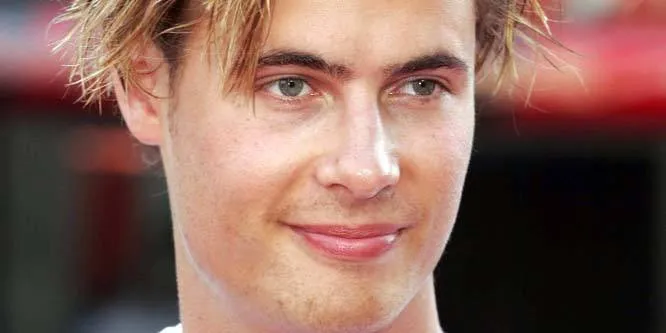 Erik von Detten