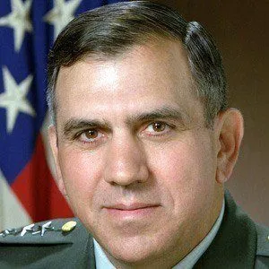 George Joulwan