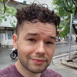 Kuya Jake Taylor