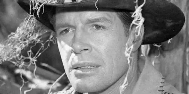Robert Horton