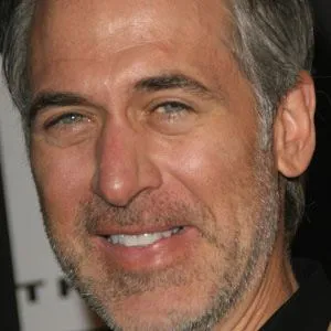 Tom Amandes