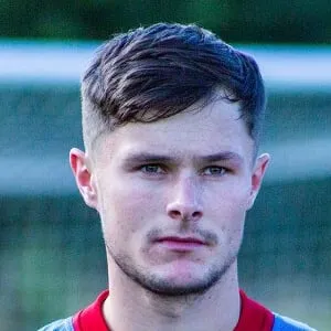Liam Cullen