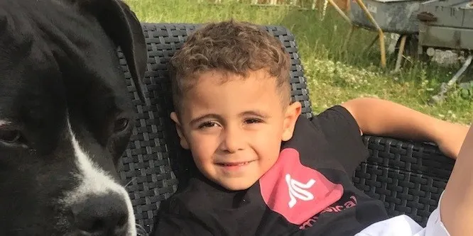 Yasin Cute