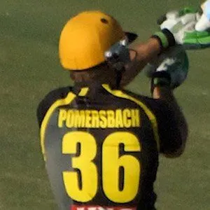 Luke Pomersbach